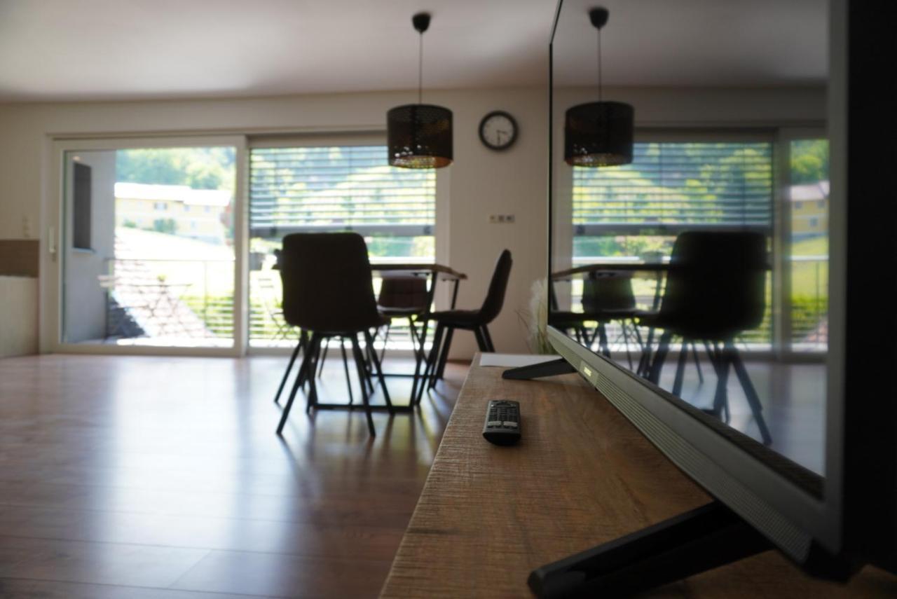 Ferienwohnung Heidi Leutschach Bagian luar foto