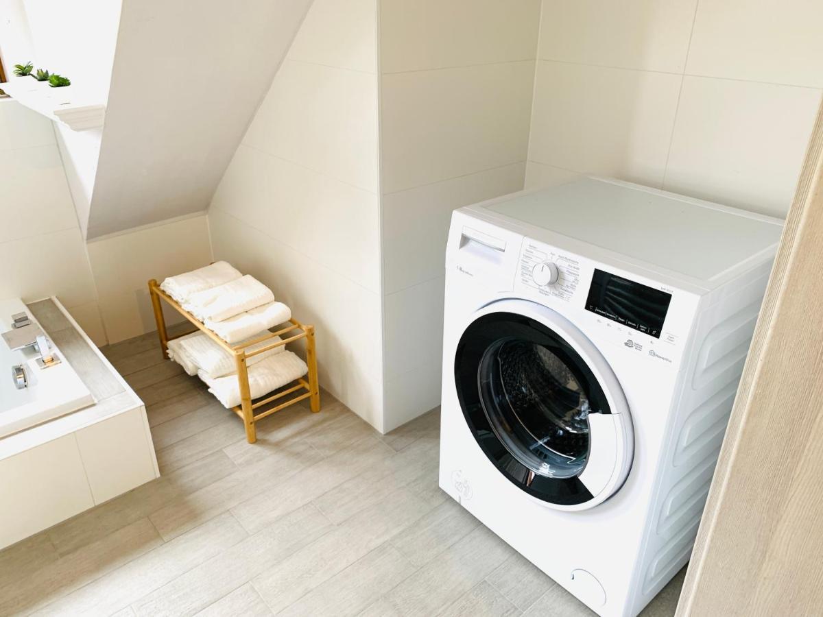 Ferienwohnung Heidi Leutschach Bagian luar foto