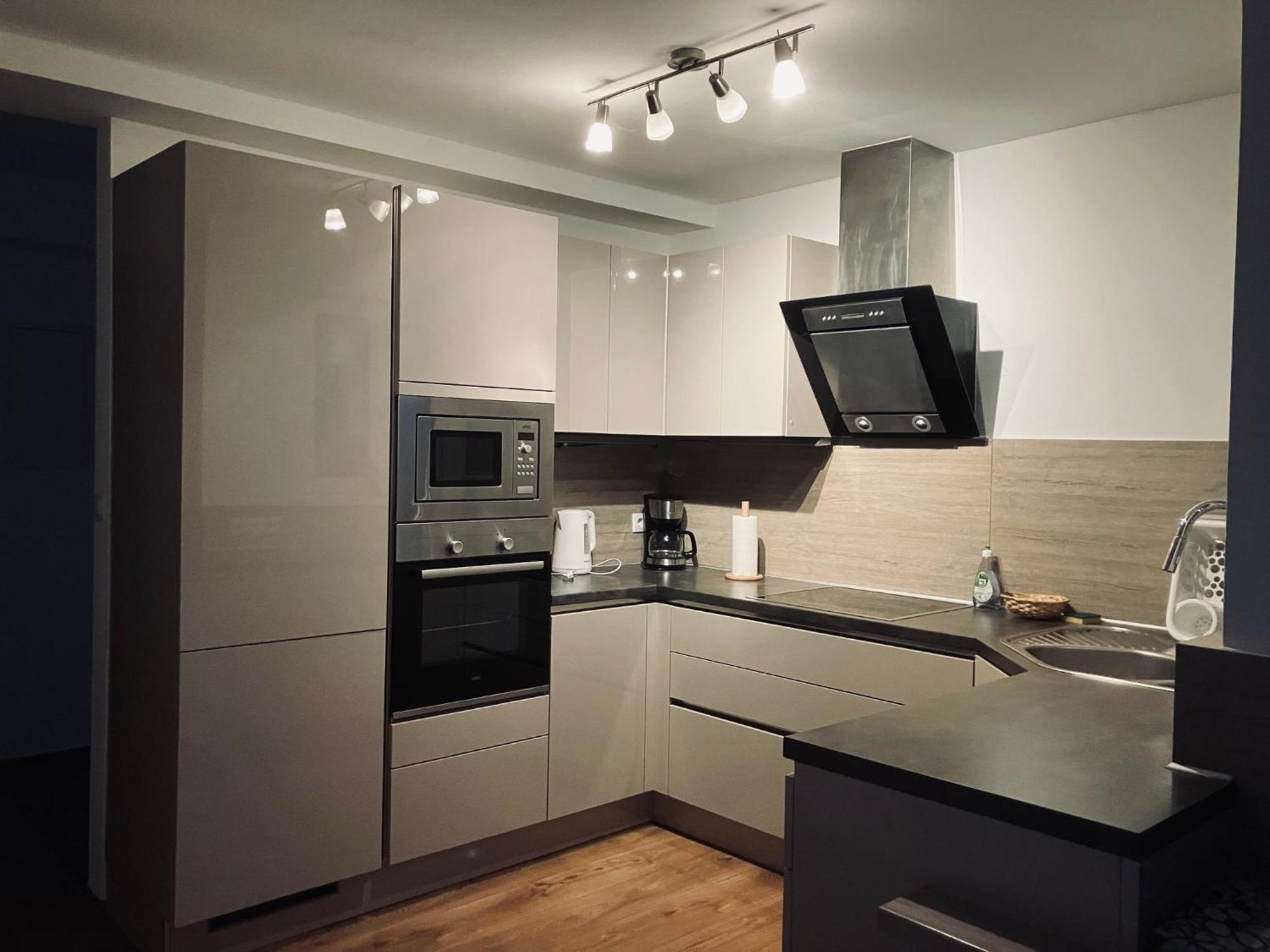 Ferienwohnung Heidi Leutschach Bagian luar foto