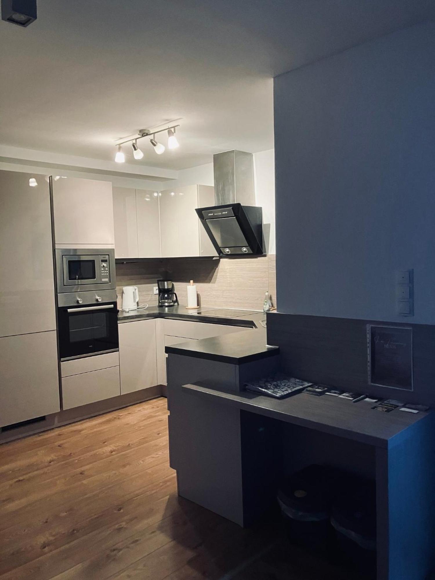 Ferienwohnung Heidi Leutschach Bagian luar foto